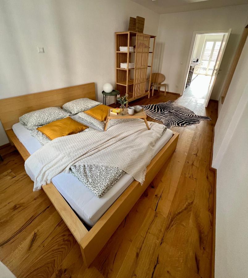Wohnung In Graz Sova 1 Exterior foto